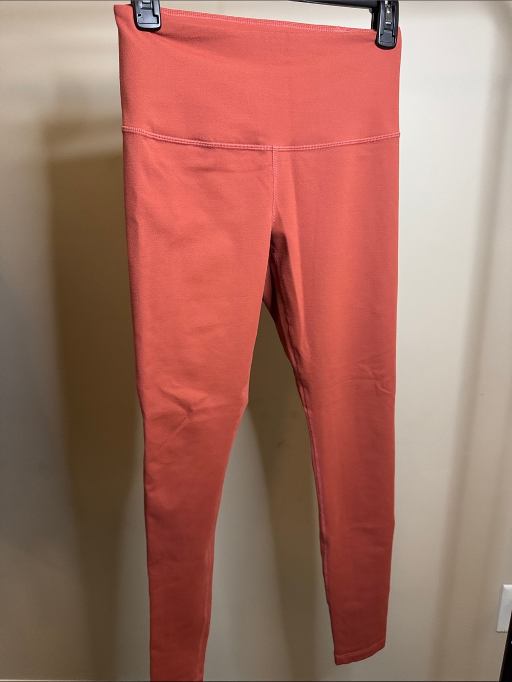 Zella Coral High-Rise Leggings